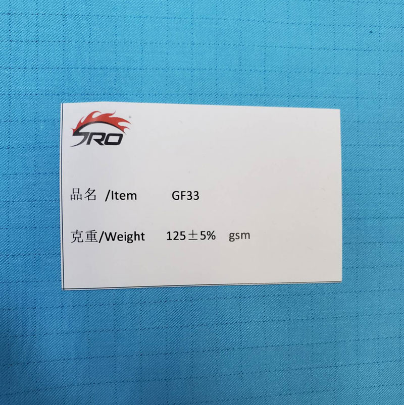 GF33