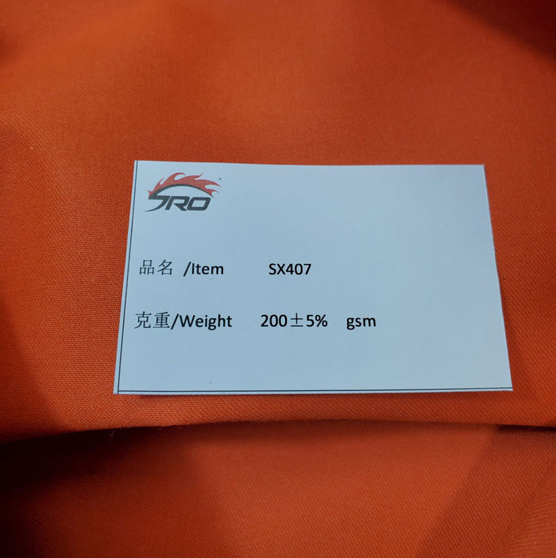 SX407-1
