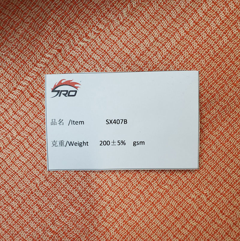 SX407B-2