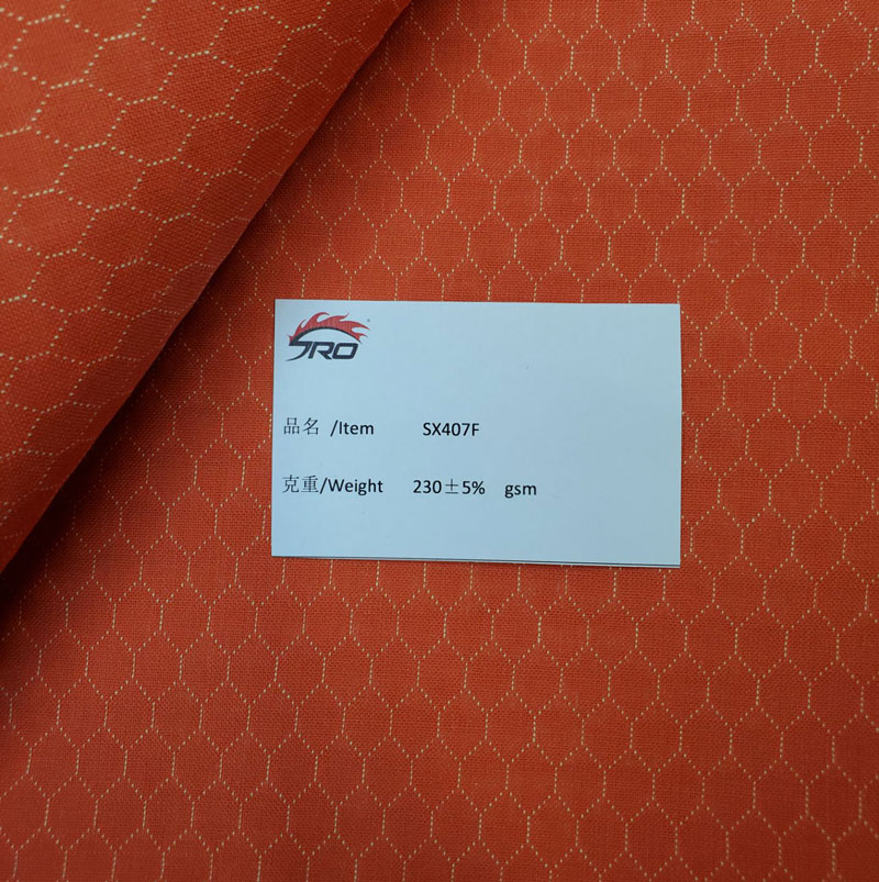 SX407F-2