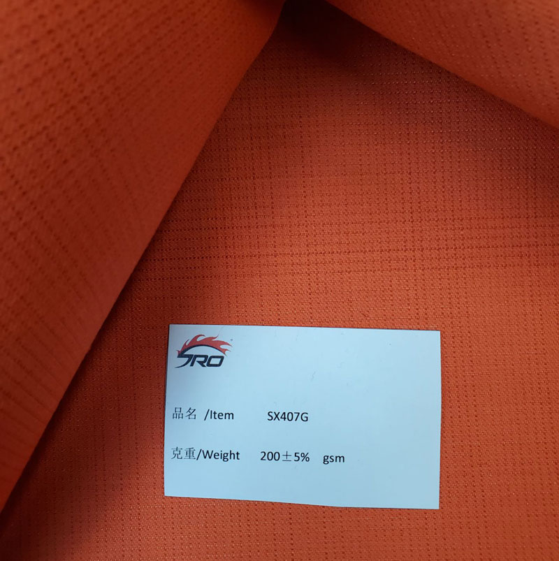 SX407G-1