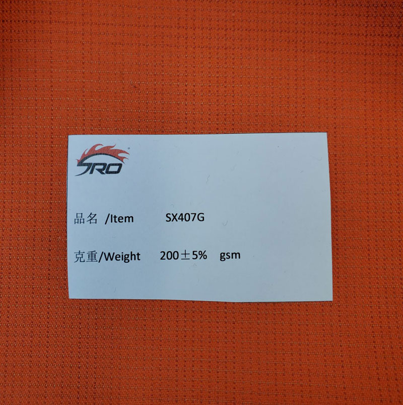 SX407G