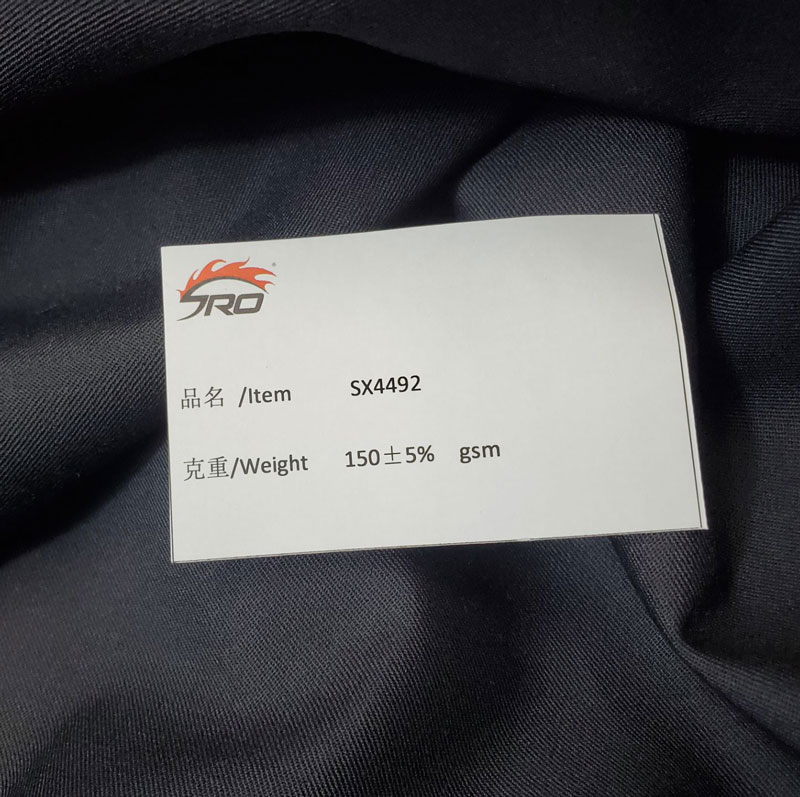 SX4492
