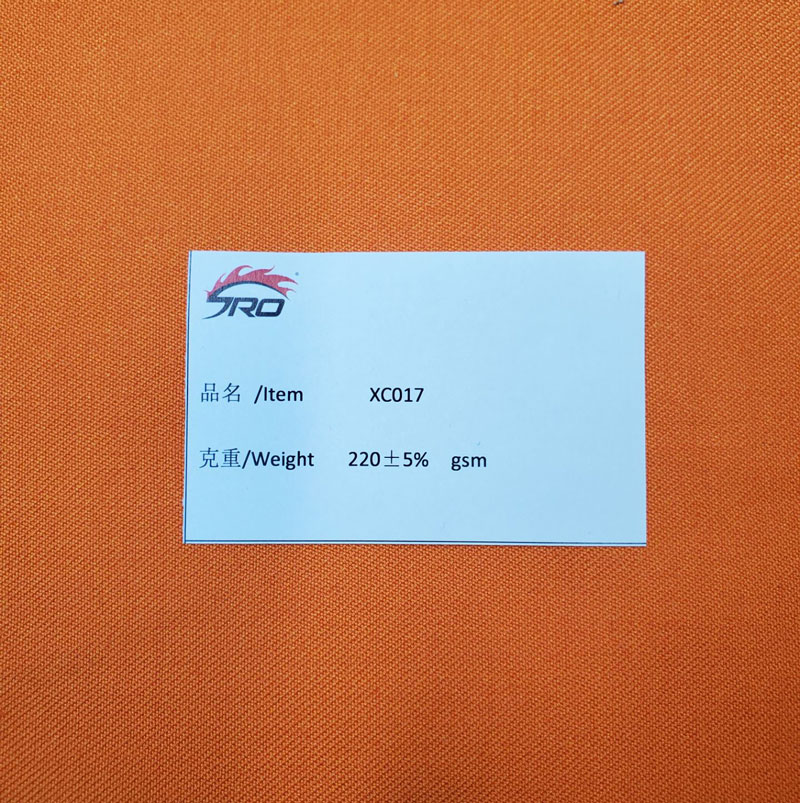 XC017-3