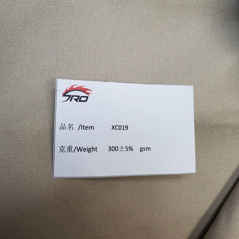 XC019